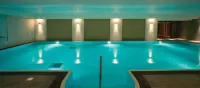 CBH Headlam Hall Hotel - piscine