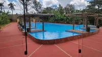Fazenda Brotas SP - Pools