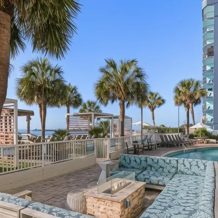 The Strand - A Boutique Resort
