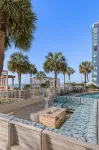 The Strand - A Boutique Resort - Pools