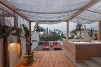 Serab Residencia - Hot Tub