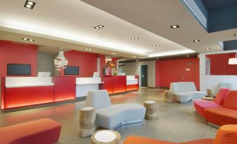 Novotel Montréal Centre