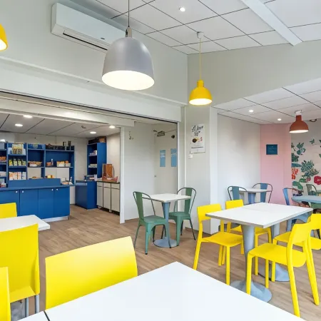Vini Hotel