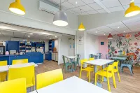 Vini Hotel - Cho phép mang theo thú cưng
