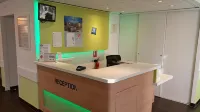Ibis Budget Marseille Est Porte d'Aubagne - 2 ดาว