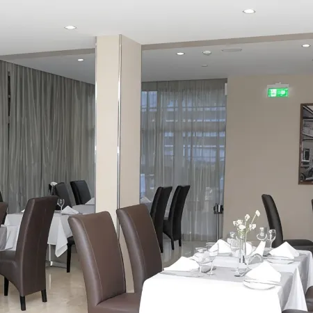Afrin Prestige Hotel