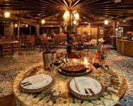 Grajagan Surf Resort - Beach