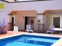 Hotel Buen Valle - Pool
