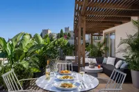 The 12th City Hotel - 3 étoiles