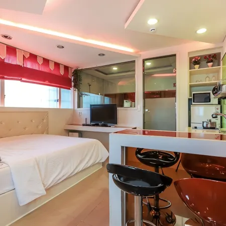 Gapyeong Cloud Valley Pension (Spa)