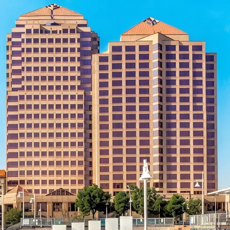 The Clyde Hotel