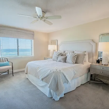 Relaxing Gulf Front Oasis, unit 332