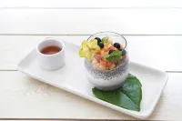 ナイア リゾート アンド スパ - 朝食