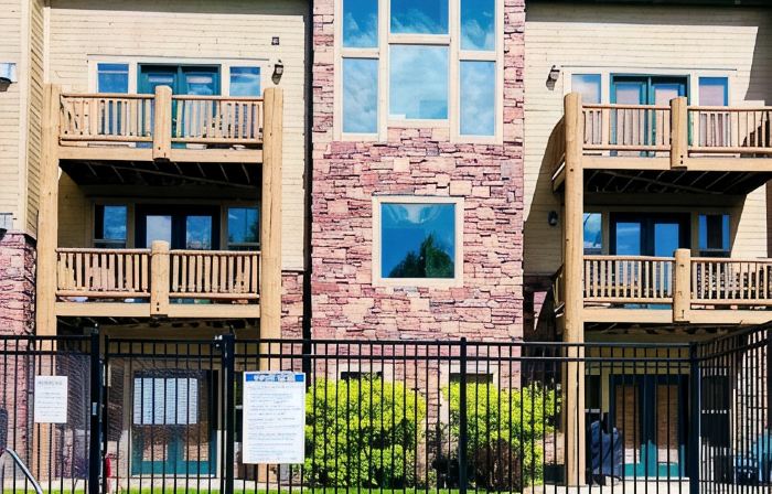 Ski & Lake Family Mountain Condo! Steps to Hot Tub, Sauna, Pool & 3 Ski Resorts