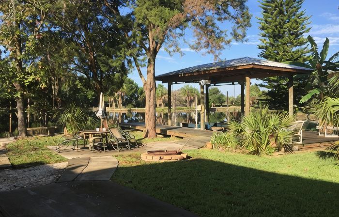 The Fish House - AWESOME BOAT RAMP -Waterfront -Scalloping-Fishing