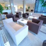 Aqua-Minsk Hotel - spa