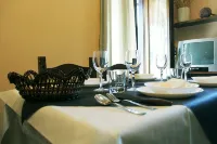 Agriturismo Fara del Falco - Morgenmad