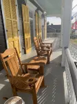 Historic Mansion, Five Miles from French Quarter - 3-Star
