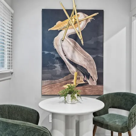 Luxe Haven Retreat