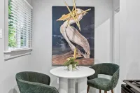 Luxe Haven Retreat - WiFi