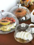 A Serenada Enoturismo - breakfast