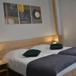 Hotel Olimpik - Mountain view