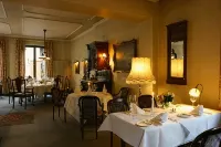 Akzent Hotel Höltje - Pet friendly
