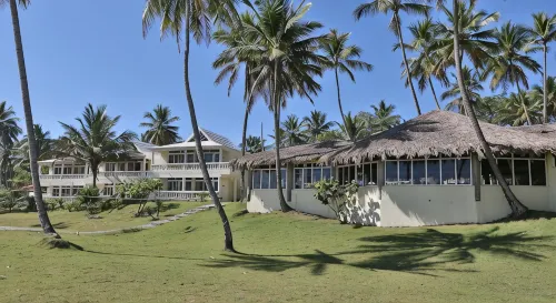 Las Canas Beach Retreat - 3-Star