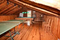 River's Bend Cabin Offers Solitude and Play on the Upper James River - Wi-Fi