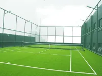 Jun Jia Hotel - Gym