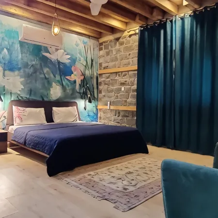 Riverdale Resort Hotels in Gilgit