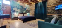 Riverdale Resort - Bãi đậu xe