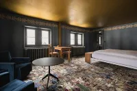 Post Hotel Löwe Mulegns - 2-Star