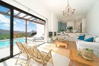 A Special Offer Villa with pool of 150m2. - บังกะโล