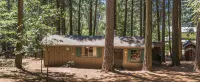 The Little Cabin in the Pines! - Wifi