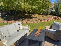 Locally owned family-friendly mountain getaway! - 4-Sterne
