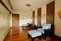 Los Suenos Marriott Ocean & Golf Resort - spa