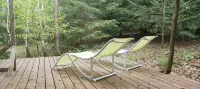 Chalet close to the forest with private spa jacuzzi - Chalets