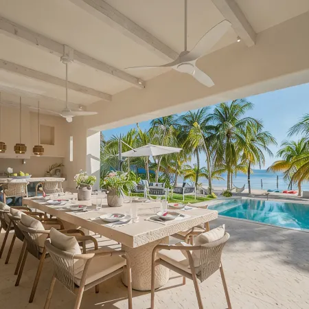 La Coleccion Residences Villa Azul
