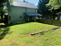 Dog Friendly🐶Close to Sierra Nevada/Biltmore, Between Asheville, Hville, Brevard - Wi-Fi