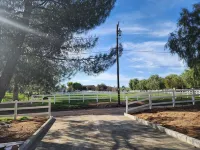 Quiet Ranch Guesthouse in Ramona - Wifi