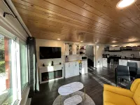 Charming guesthouse within minutes of downtown Fish Creek! - Boutique