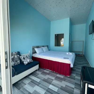 Windy Hills Hotel 판티엣 어촌 주변 호텔