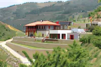 Quinta Dos Padres Santos, Agroturismo & Spa - Разрешено размещения с домашними животными
