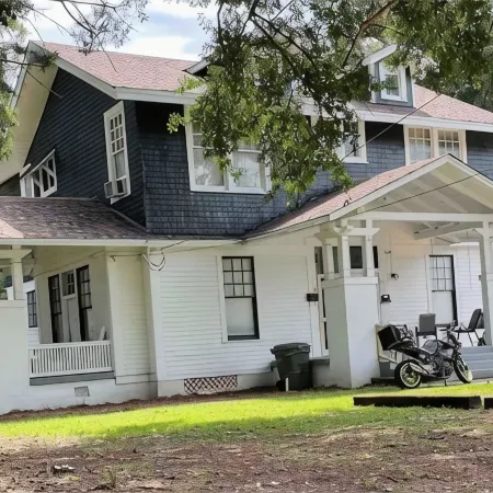 The Montgomery Oasis