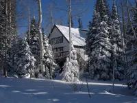 Mountain Cabin Perfect for Families! - Feriehus