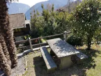 Nice Mediterranean holiday home. Ideal for families, athletes etc. Nature lovers - Badekar