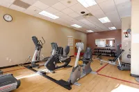 Wyndham Omaha/West Dodge - palestra