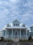 Ideal Orange Beach House! Short Walk to Beach, Pool, &  Restaurants. - 2 ดาว