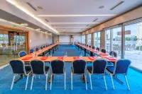 Hotel HP Park Poznań Malta - جاكوزي